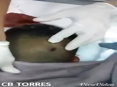  Dead with shooting rifle