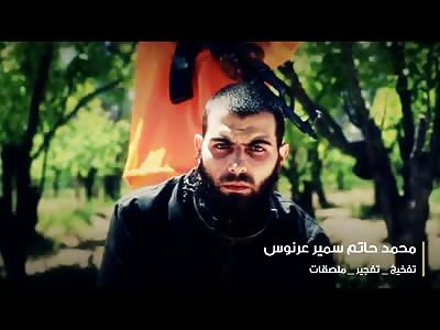 Role Reversal: Prisoners shoot CIA/ISIS Rats