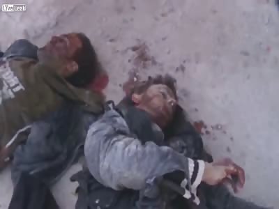  Dead Moderate Terrorists