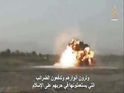 Abu Muslim and his final Victory (the Story about a Canadian who joined the Islamic State)