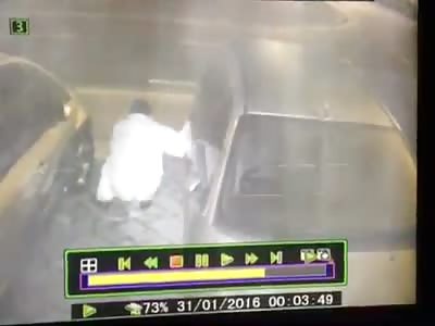 Dump Delivery On the Driveway!