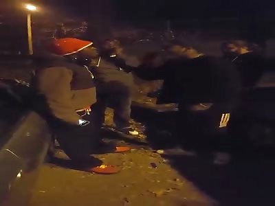 Man Asks His Sisters Boyfriend To Pay More Child Support And Gets KTFO