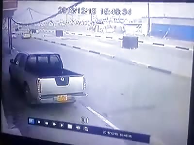 Man Shot and Killed by Car Thieves When He Attempted to Flee 