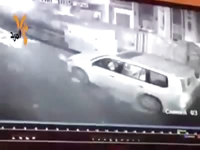 Man Shot Dead by Unidentified Gang 