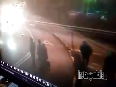 The Murder of Dagestani Businessman in Moscow