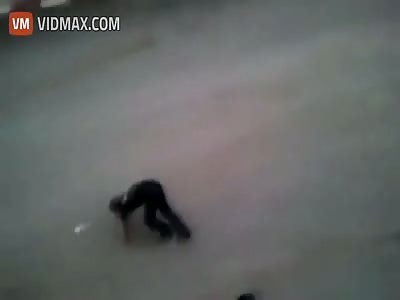 Most Daring Gang Shoot-Out Phuket Mafia Thailand