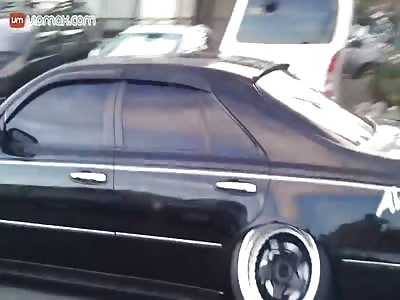 And now....the dumbest car modification EVER!