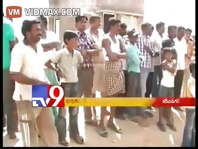 Punishment for adultery in India