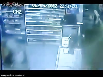 Karma can be a bitch