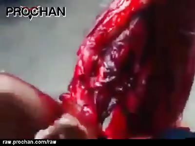 DO NOT GO TO JAIL IN BRAZIL PEOPLE!