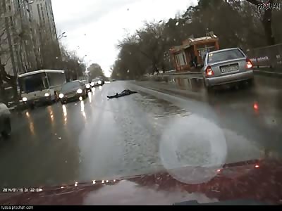 I think I can fly way up in the sky