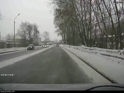 Interesting approach to parking