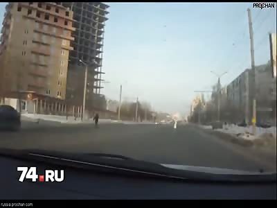 I mean , I really like crashes