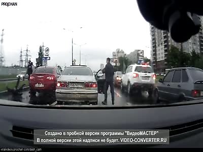 Check out the opposition