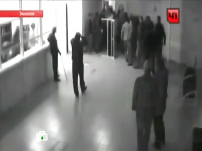 Always leave a tip In Russia